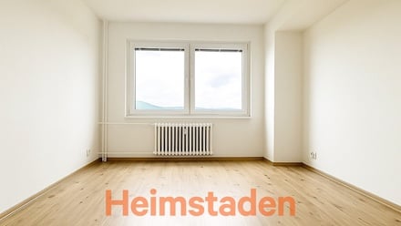 Pronájem bytu 2+kk 40 m², Frýdek-Místek