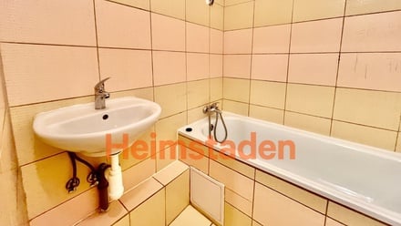 Pronájem bytu 2+kk 40 m², Frýdek-Místek