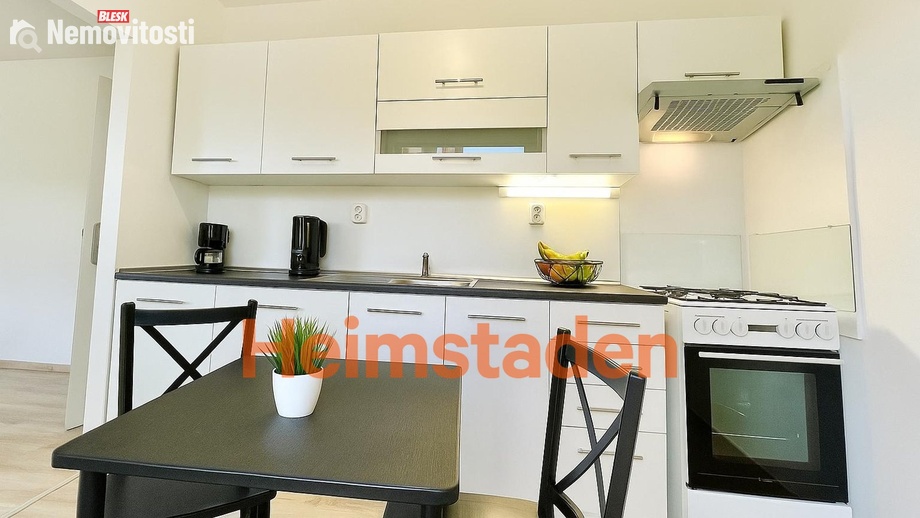 Pronájem bytu 2+kk 40 m², Frýdek-Místek