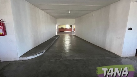 Prodej garážového stání 15 m², Hradec Králové - Nový Hradec Králové