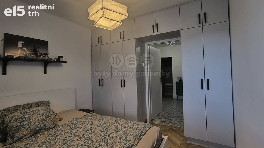 Pronájem bytu 4+kk 78 m², Ústí nad Labem-město