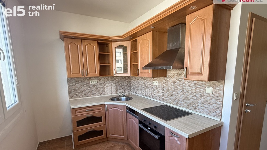 Pronájem bytu 2+1 65 m², Ústí nad Labem
