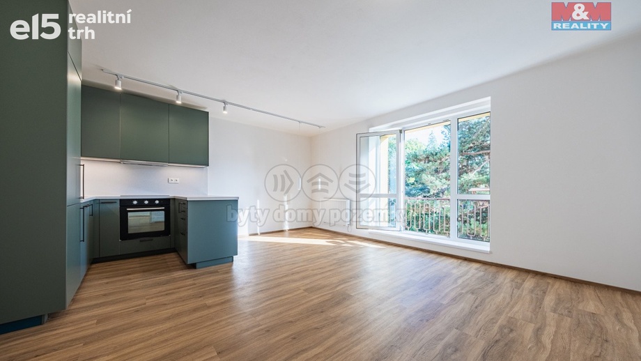 Prodej bytu 3+kk 67 m², Praha 5