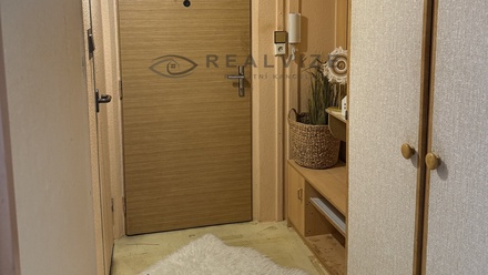 Prodej bytu 3+1 73 m², Tábor