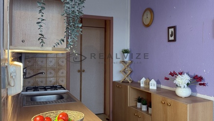 Prodej bytu 3+1 73 m², Tábor