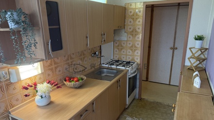 Prodej bytu 3+1 73 m², Tábor