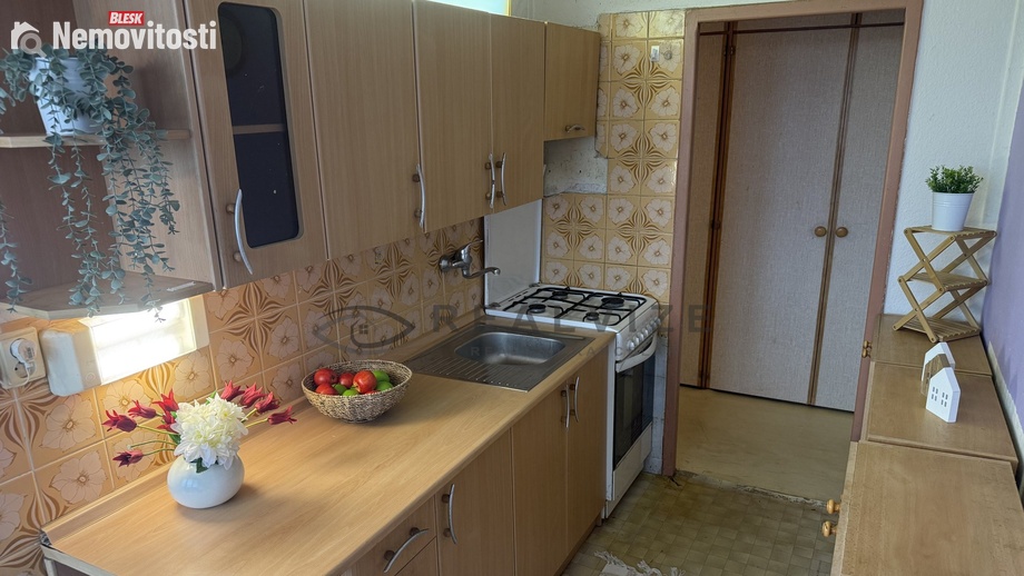 Prodej bytu 3+1 73 m², Tábor