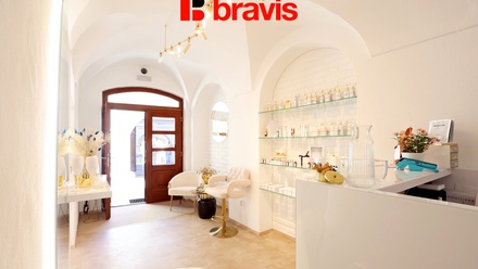 Pronájem obchodního prostoru 16 m², Brno-město