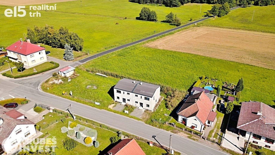 Prodej rodinného domu 105 m², Olešnice