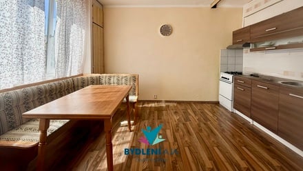 Prodej bytu 1+1 36 m², Krupka - Maršov