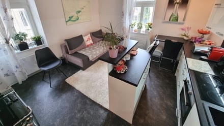 Prodej bytu 2+kk 65 m², Mariánské Lázně