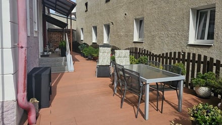 Prodej bytu 2+kk 65 m², Mariánské Lázně