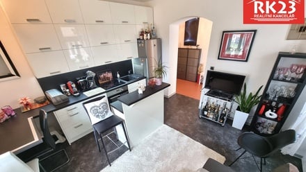 Prodej bytu 2+kk 65 m², Mariánské Lázně
