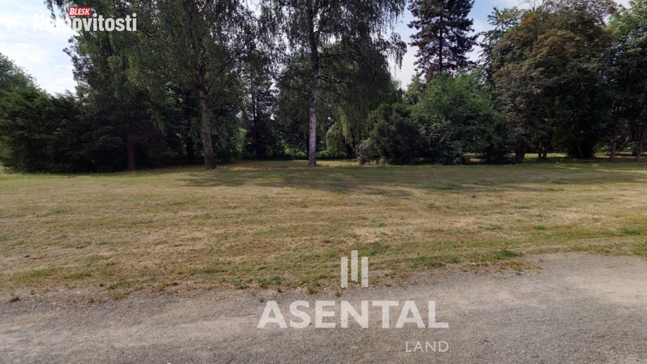 Prodej stavebního pozemku 4 429 m², Havířov - Prostřední Suchá