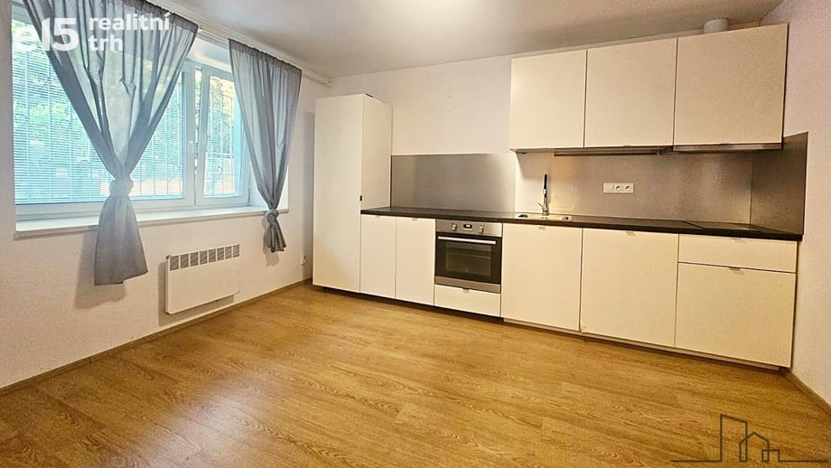 Pronájem bytu 2+kk 43 m², Brno-Kohoutovice