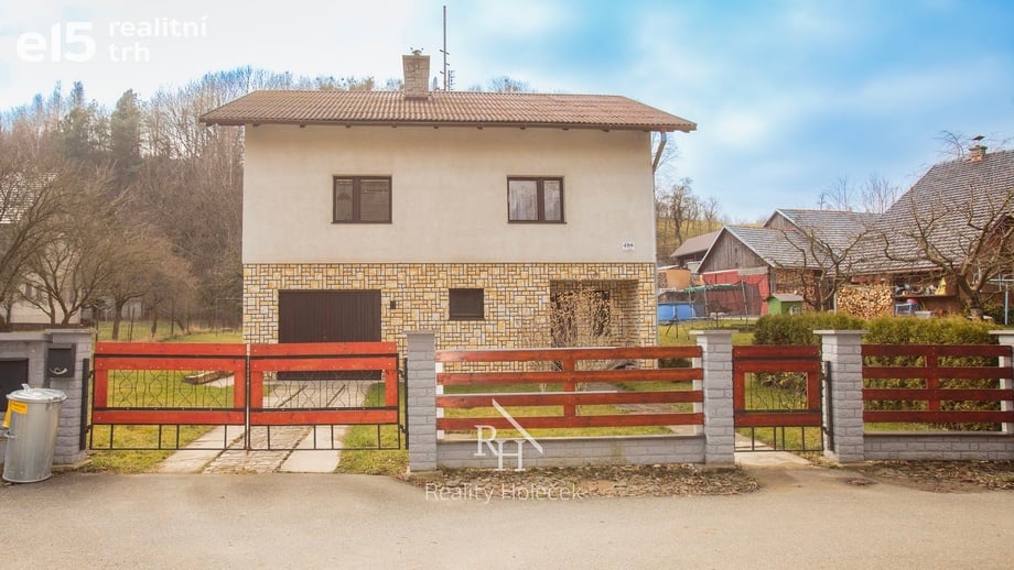 Prodej rodinného domu 132 m², Nový Jičín - Žilina