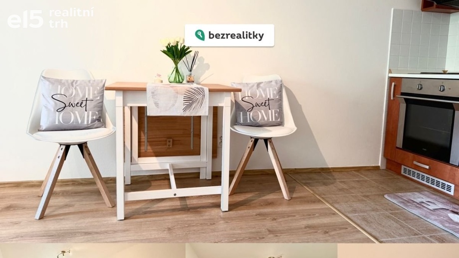 Prodej bytu 1+kk 35 m², Praha 14