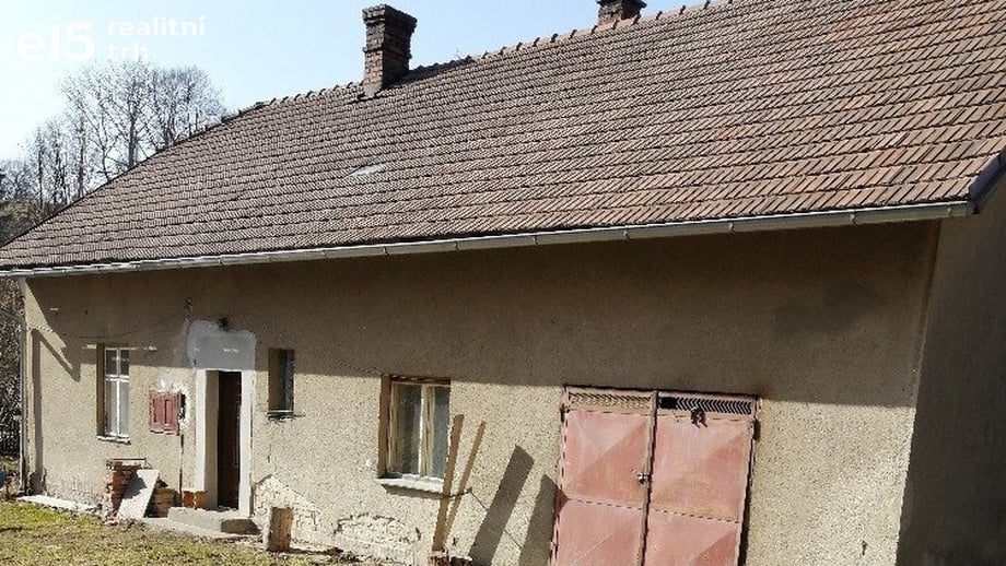 Prodej rodinného domu 82 m², Opatov