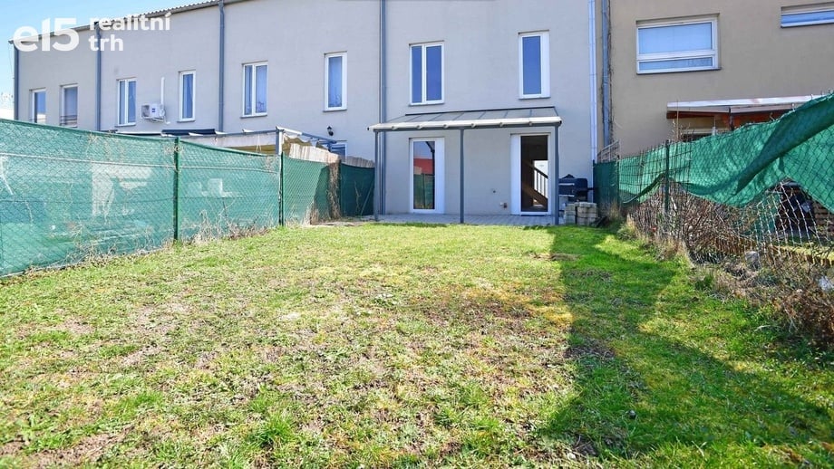 Prodej rodinného domu 120 m², Praha-Vinoř