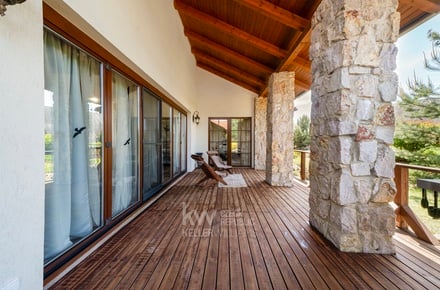 Prodej rodinného domu 313 m², Hradištko - Brunšov