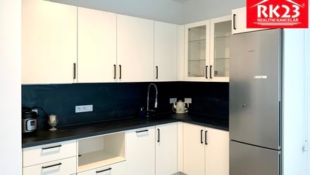 Prodej bytu 2+kk 53 m², Mariánské Lázně