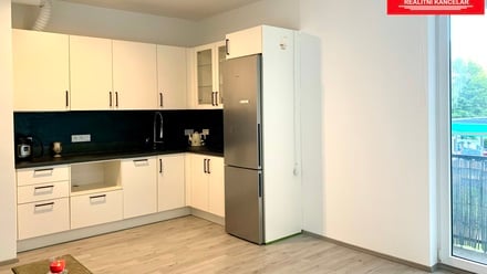 Prodej bytu 2+kk 53 m², Mariánské Lázně