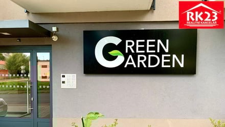 Prodej bytu 2+kk 53 m², Mariánské Lázně