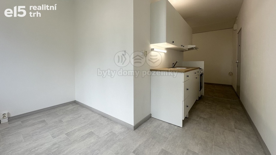 Pronájem bytu 2+1 57 m², Kadaň