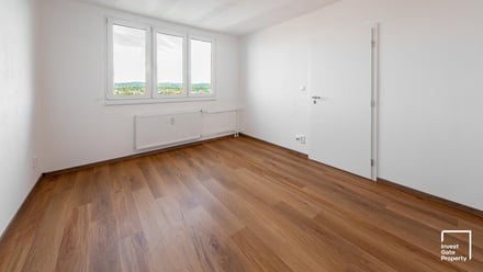 Pronájem bytu 3+1 56 m², České Budějovice 7