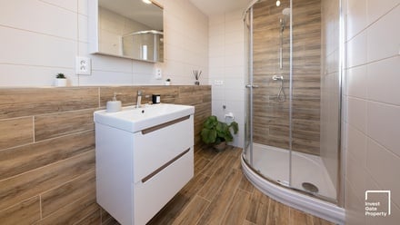 Pronájem bytu 3+1 56 m², České Budějovice 7