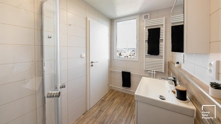 Pronájem bytu 3+1 56 m², České Budějovice 7