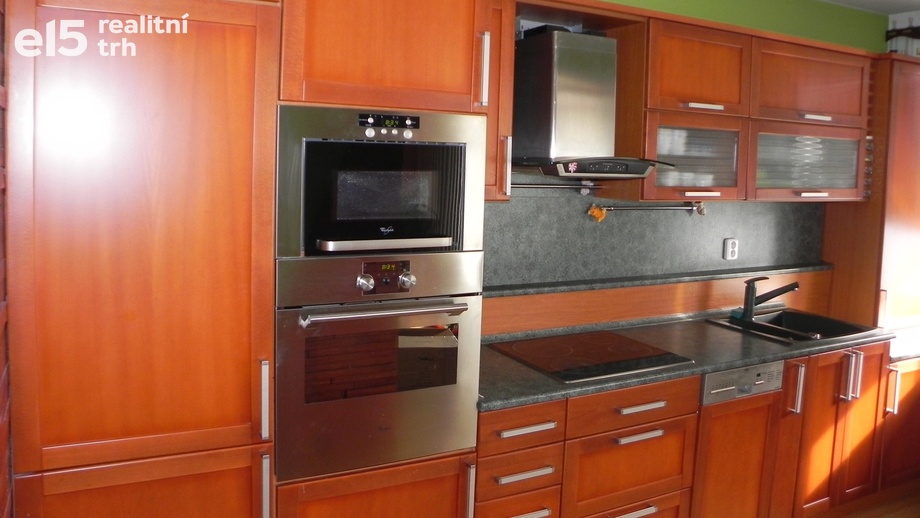 Pronájem pokoje 8 m², Brno - Nový Lískovec