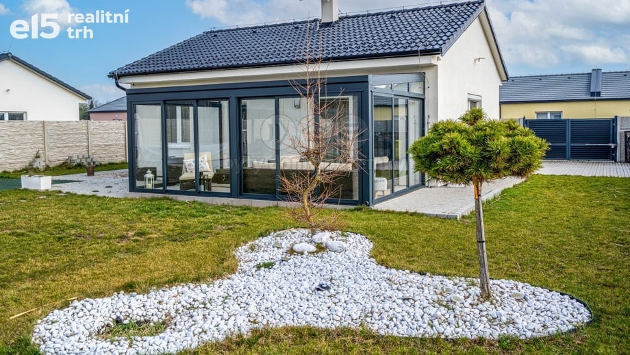 Prodej rodinného domu 60 m², Lipník