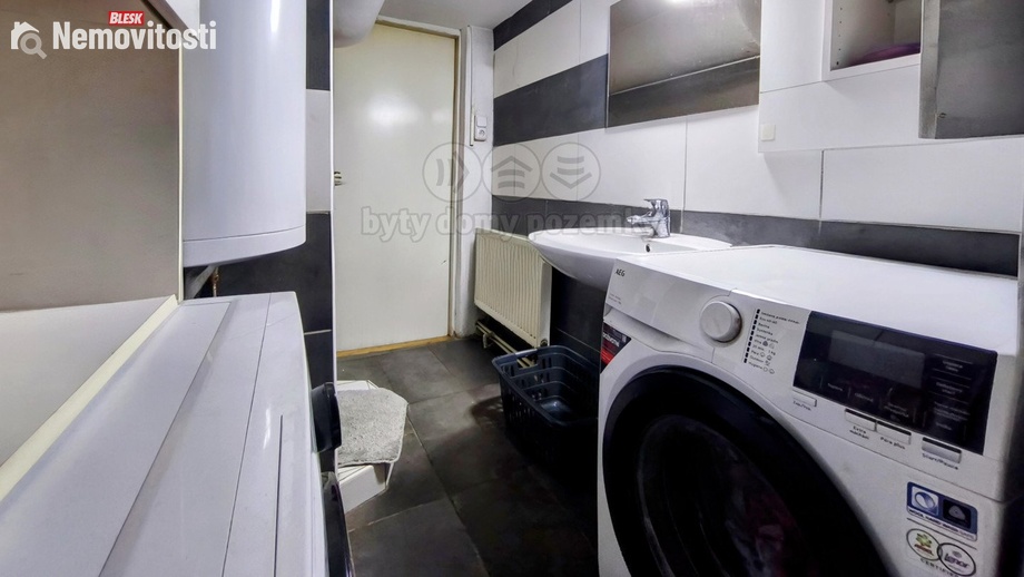 Prodej rodinného domu 190 m², Doubrava