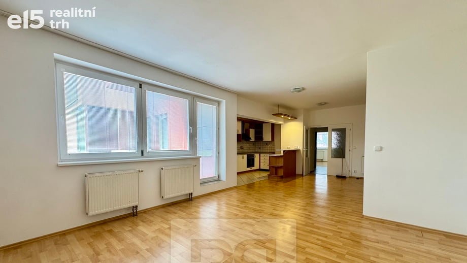 Pronájem bytu 2+kk 69 m², Zlín