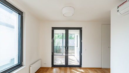 Pronájem bytu 2+kk 77 m², Praha - Troja