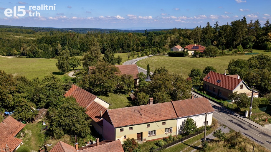Prodej rodinného domu 155 m², Bukovinka