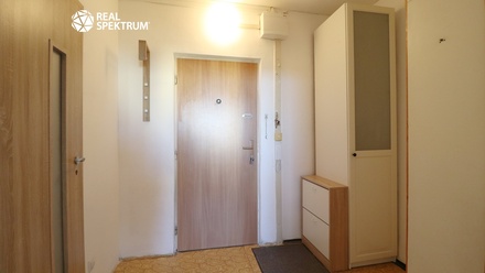 Pronájem bytu 1+kk 30 m², Brno - Líšeň