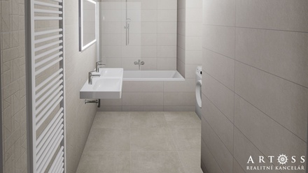 Prodej bytu 2+kk 69 m², Vavřinec