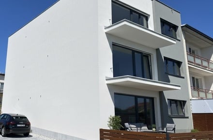 Prodej bytu 2+kk 69 m², Vavřinec