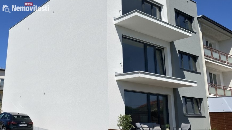 Prodej bytu 2+kk 69 m², Vavřinec