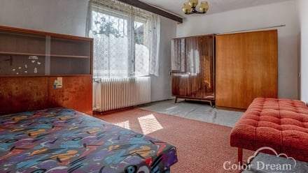 Prodej rodinného domu 168 m², Vitčice