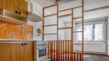 Prodej rodinného domu 168 m², Vitčice