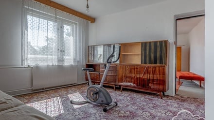 Prodej rodinného domu 168 m², Vitčice