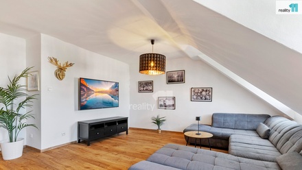 Prodej bytu 3+kk 156 m², Chrastava