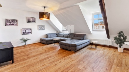 Prodej bytu 3+kk 156 m², Chrastava