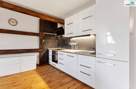 Prodej bytu 3+kk 156 m², Chrastava