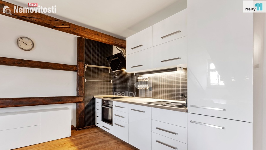 Prodej bytu 3+kk 156 m², Chrastava