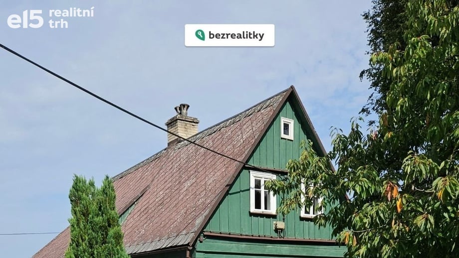 Prodej chaty 95 m², Radvanec