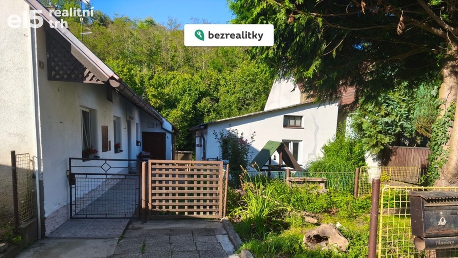 Prodej rodinného domu 138 m², Slabce - Modřejovice